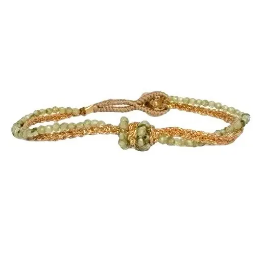 Bracelet Lulu Eddy AF +colours