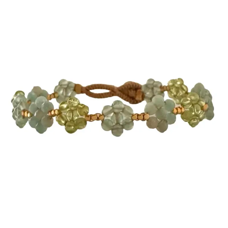 Bracelet Lulu Wannie AC +colours
