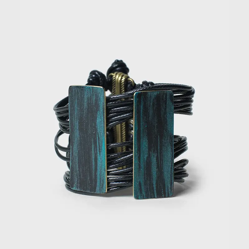 Bracelet Nave 401351G Brown