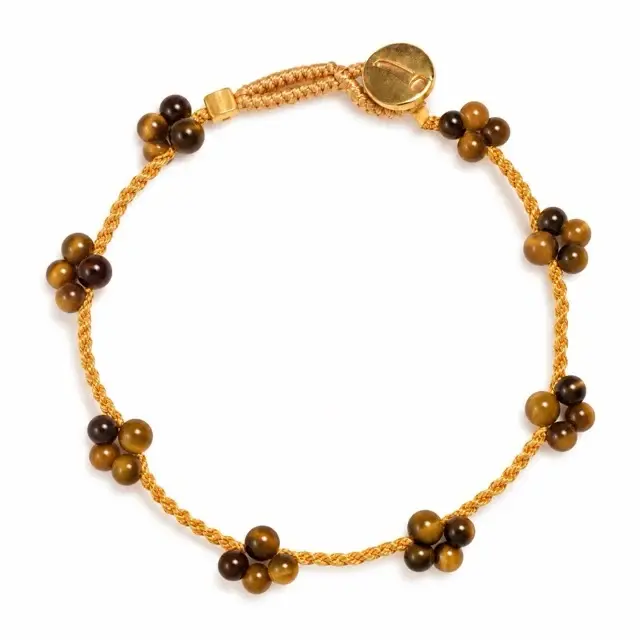 Bracelet Pippy Paw AR NEW26 +colours
