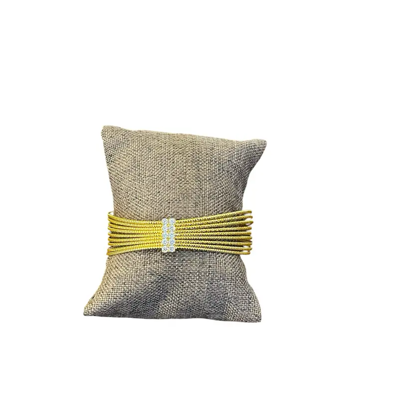 Bracelet Sahara style Gold