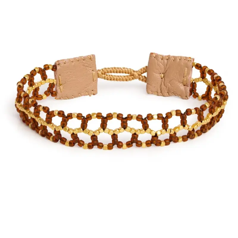 Bracelet The Web IE