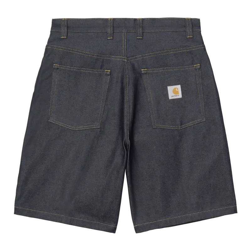 Brandon Short