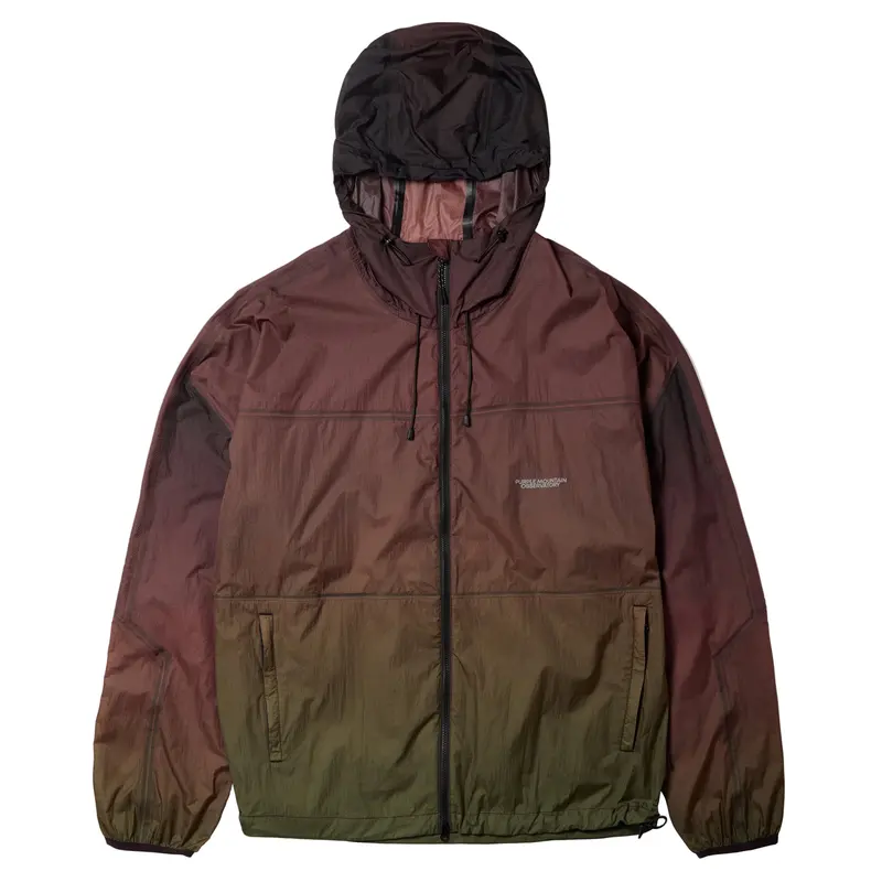 Breeze Ombre Jacket