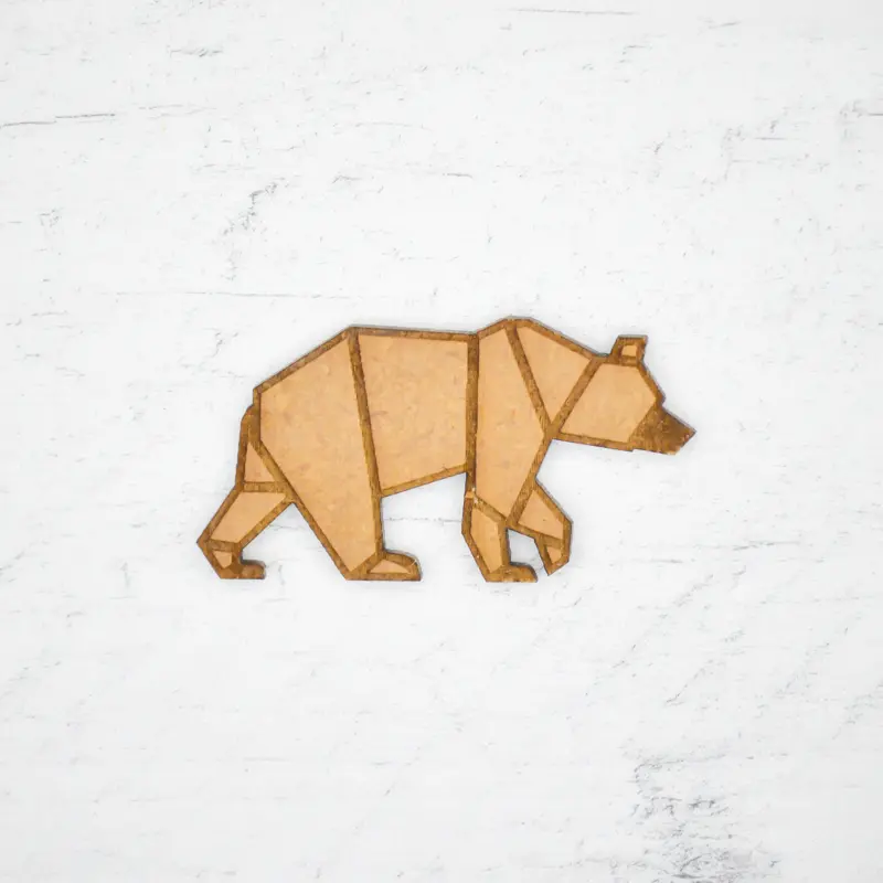 Broche - Beer
