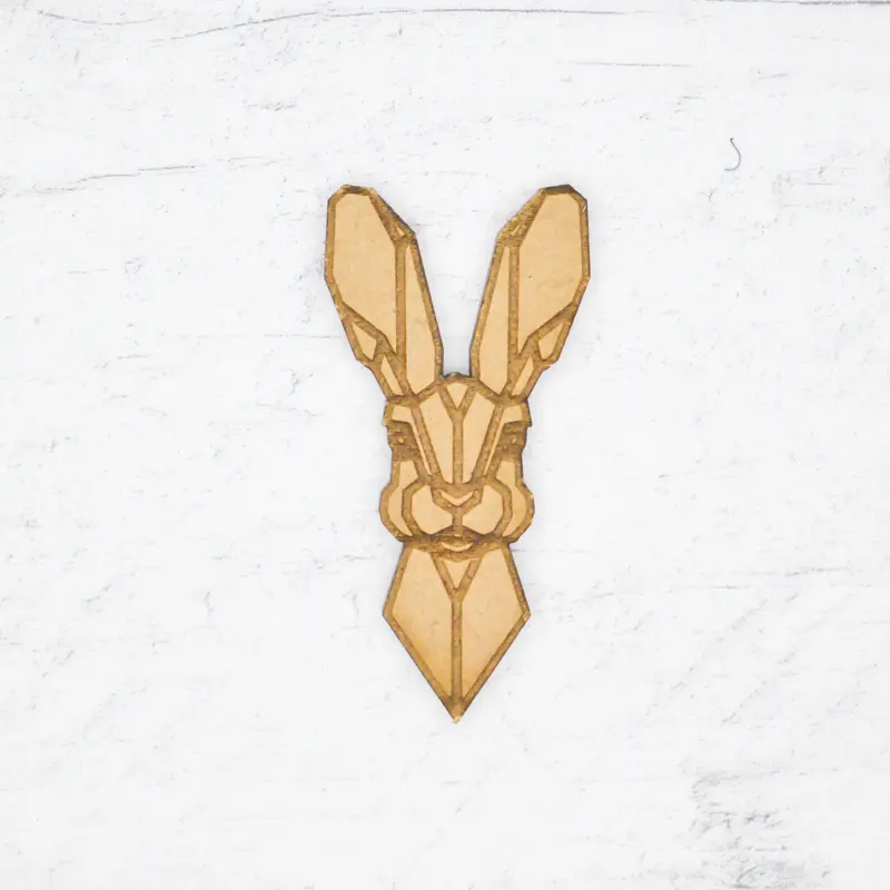 Broche - Haas