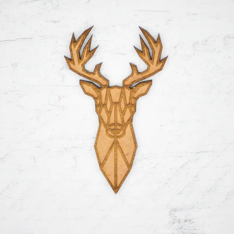 Broche - Hert
