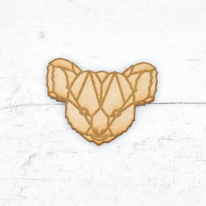 Broche - Koala