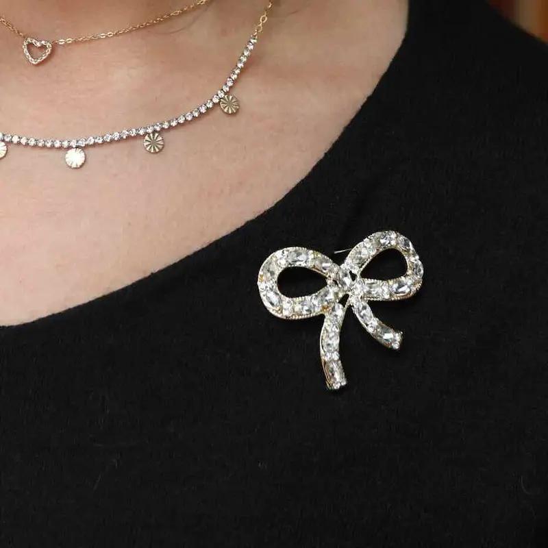 broche strik