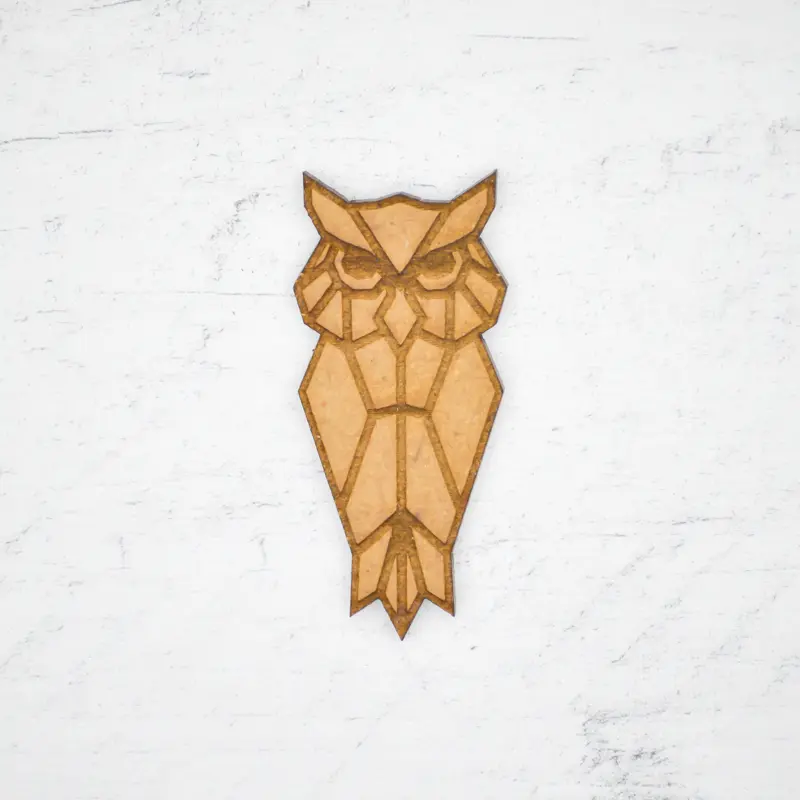 Broche - Uil