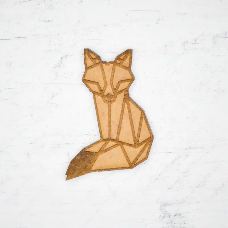 Broche - Vos