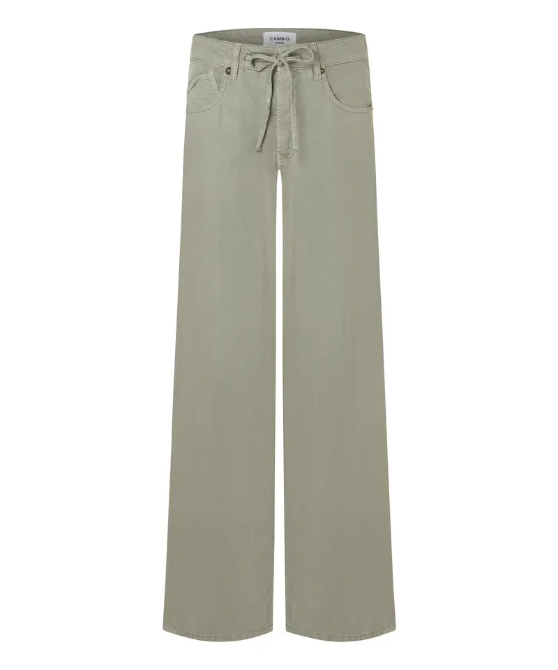 Broek Cambio Baggy