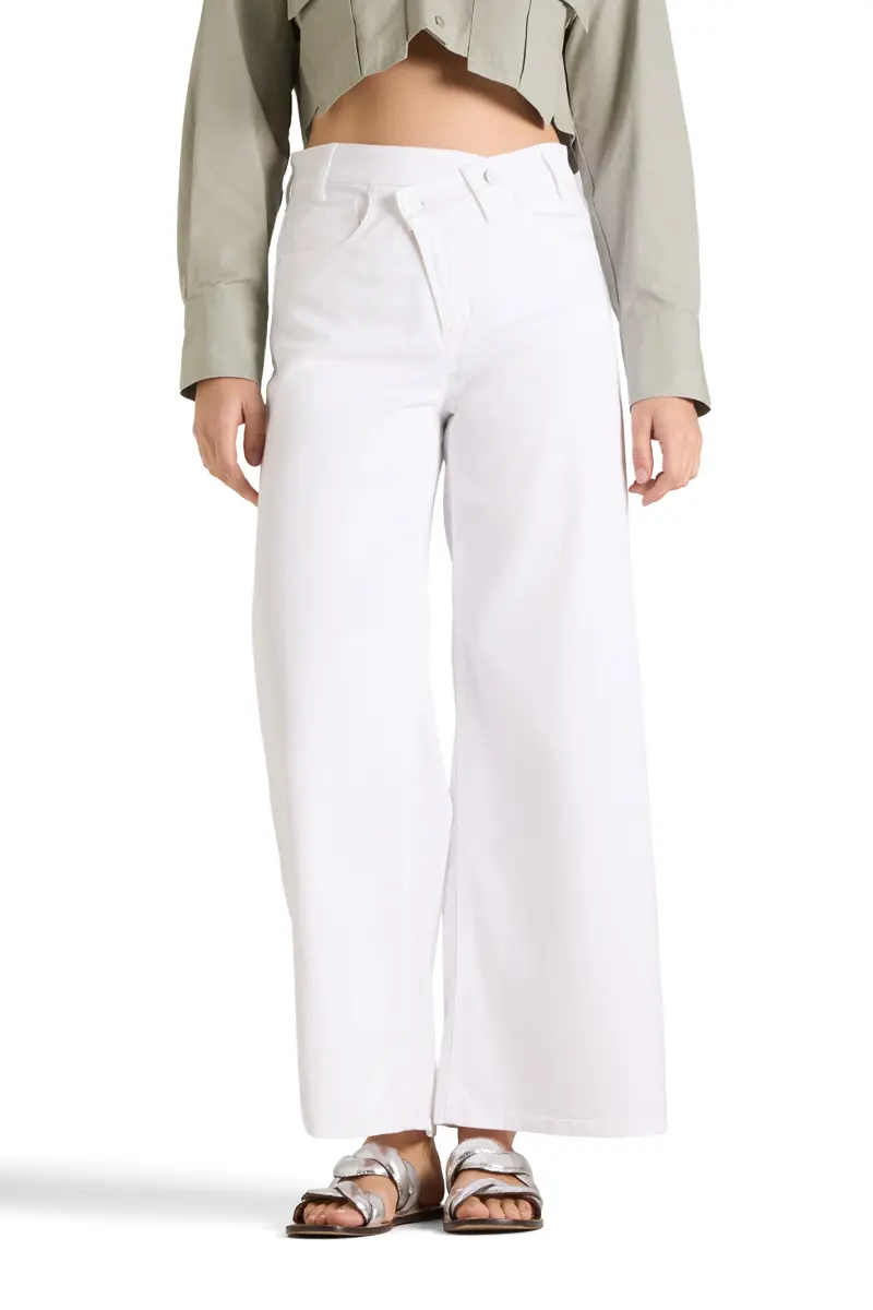 Broek Cambio Baggy