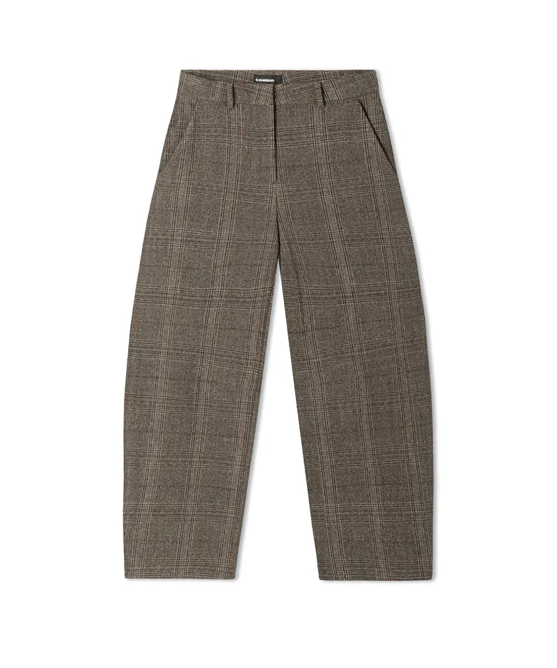 Broek Cambio Edita 025900 / 64027 / 870