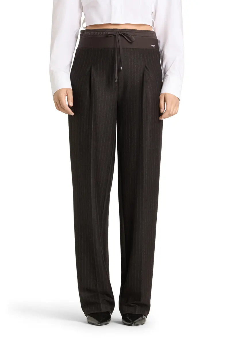 Broek Cambio Eva double jogg 045202 / 6451 / 901