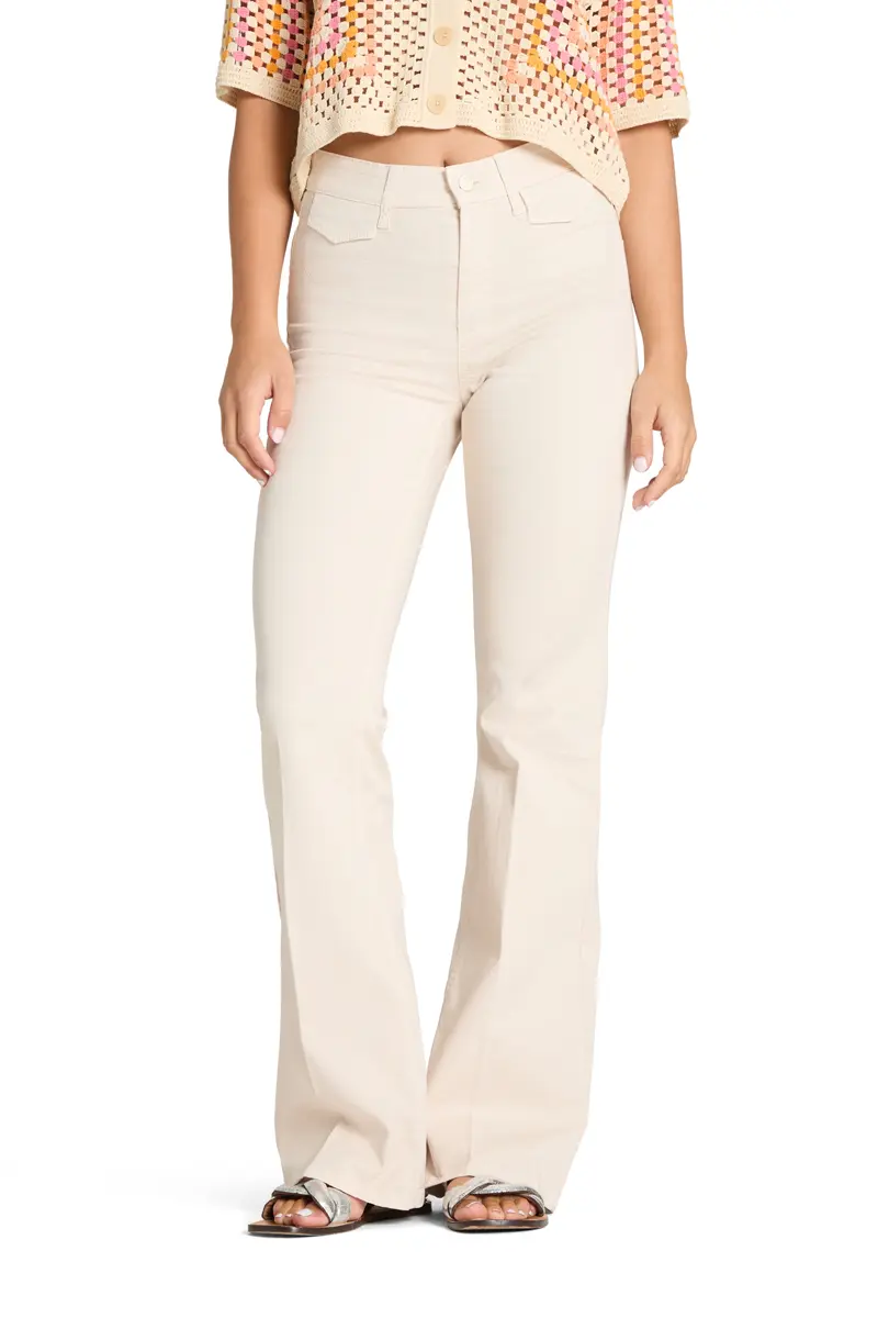 Broek Cambio Fabienne 009502 / 7641 / 022