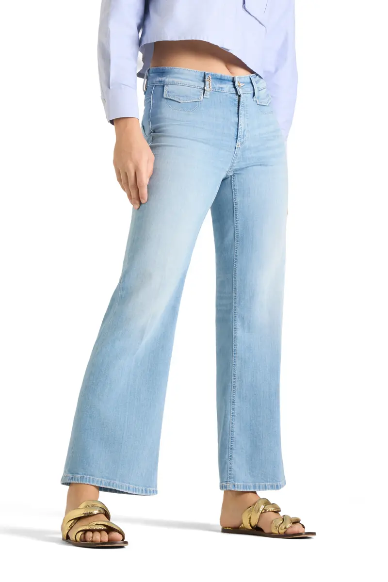 Broek Cambio Fabienne