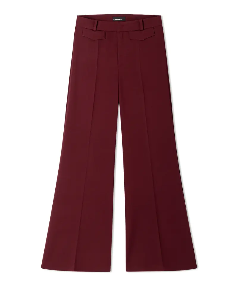 Broek Cambio Famous 024500 / 6316 / 182