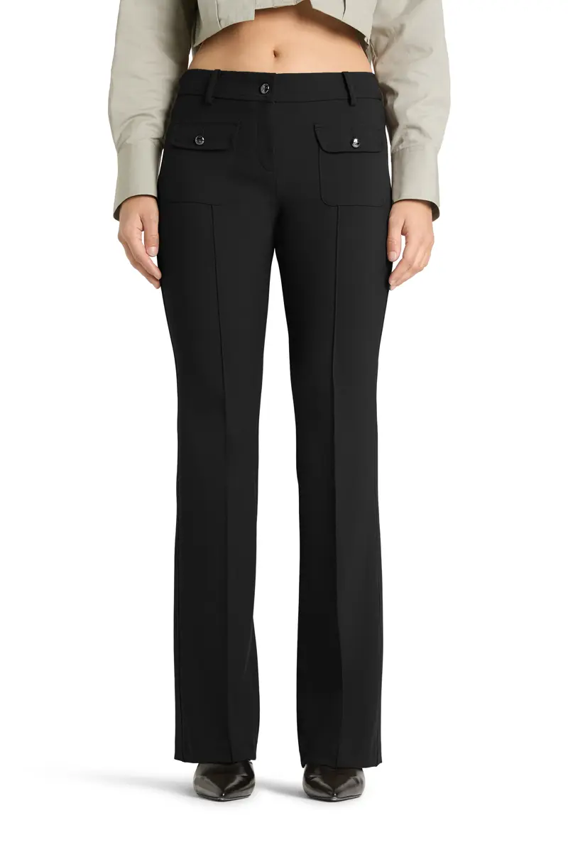 Broek Cambio Farah 046600 / 6316 / 099