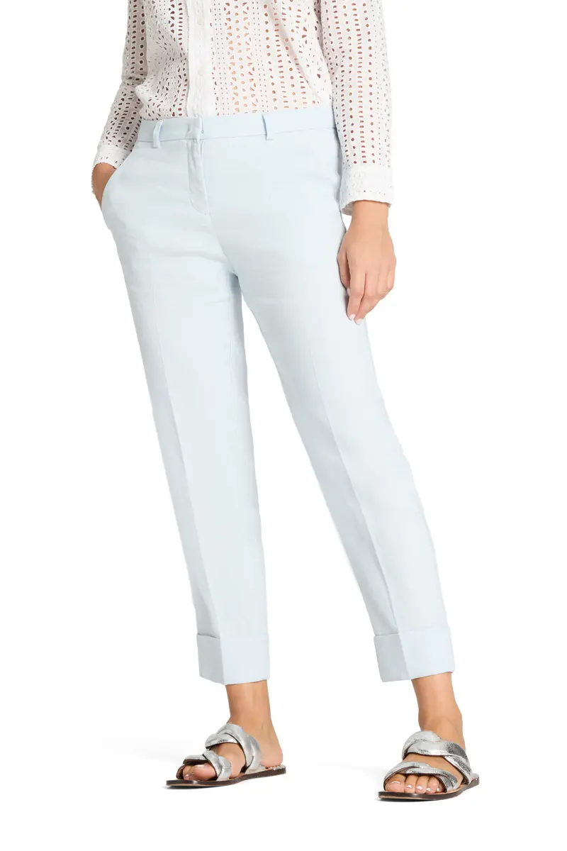 Broek Cambio Krystal 030000 / 8003 / 413
