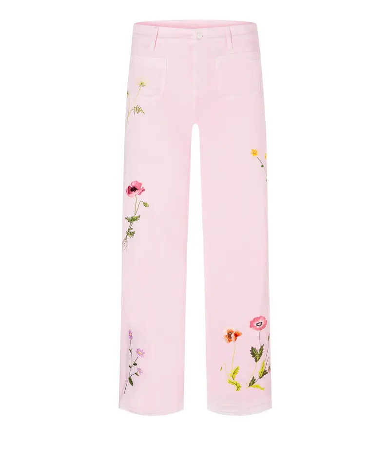 Broek Cambio Tess 008903 / 7641 / 222