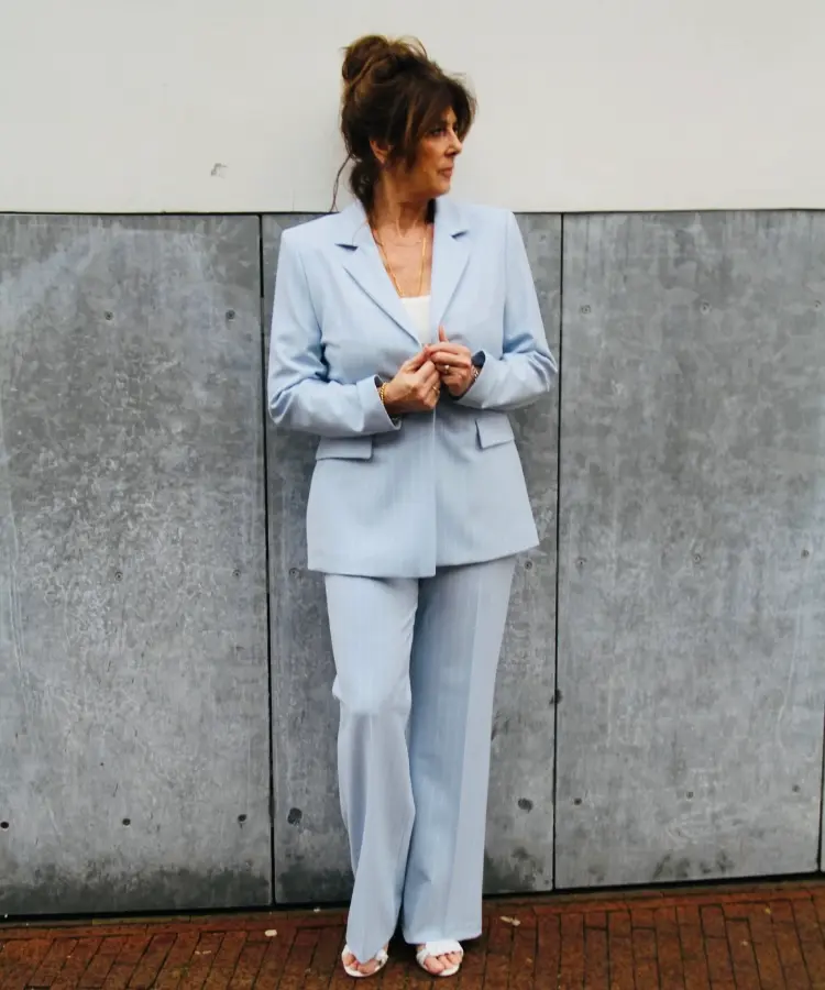 Broek Caroline Biss 1573 / 27