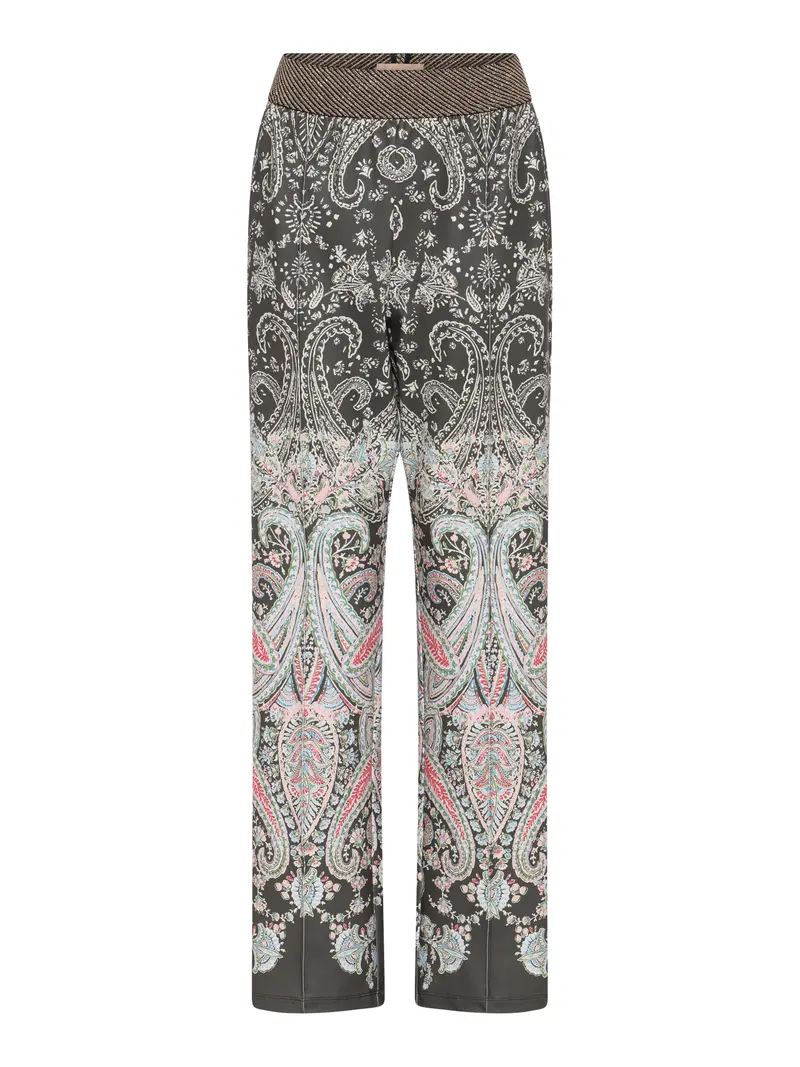 Broek Gustav Marisa 60007 / 1551 / 83211