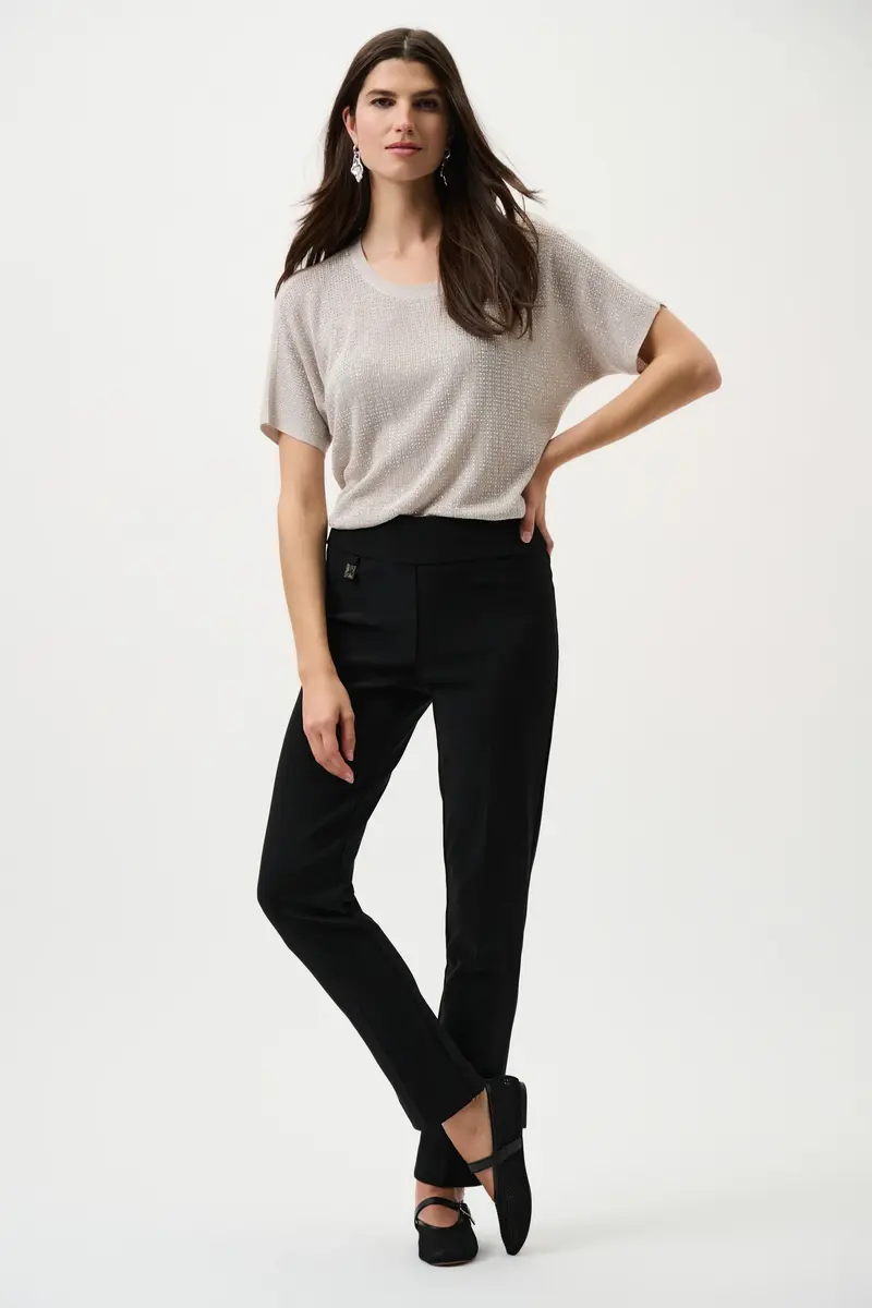 Broek Joseph Ribkoff 144092CO