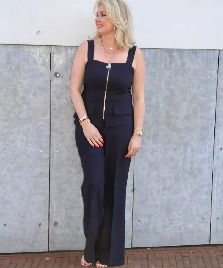 Broek Joseph Ribkoff 252226