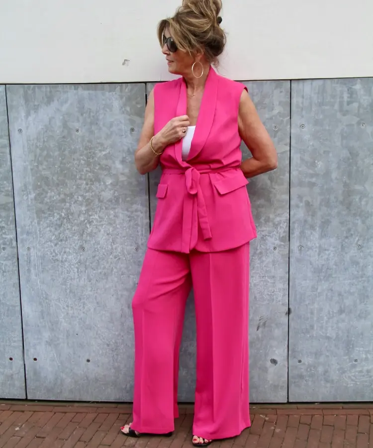Broek Joseph Ribkoff 252710