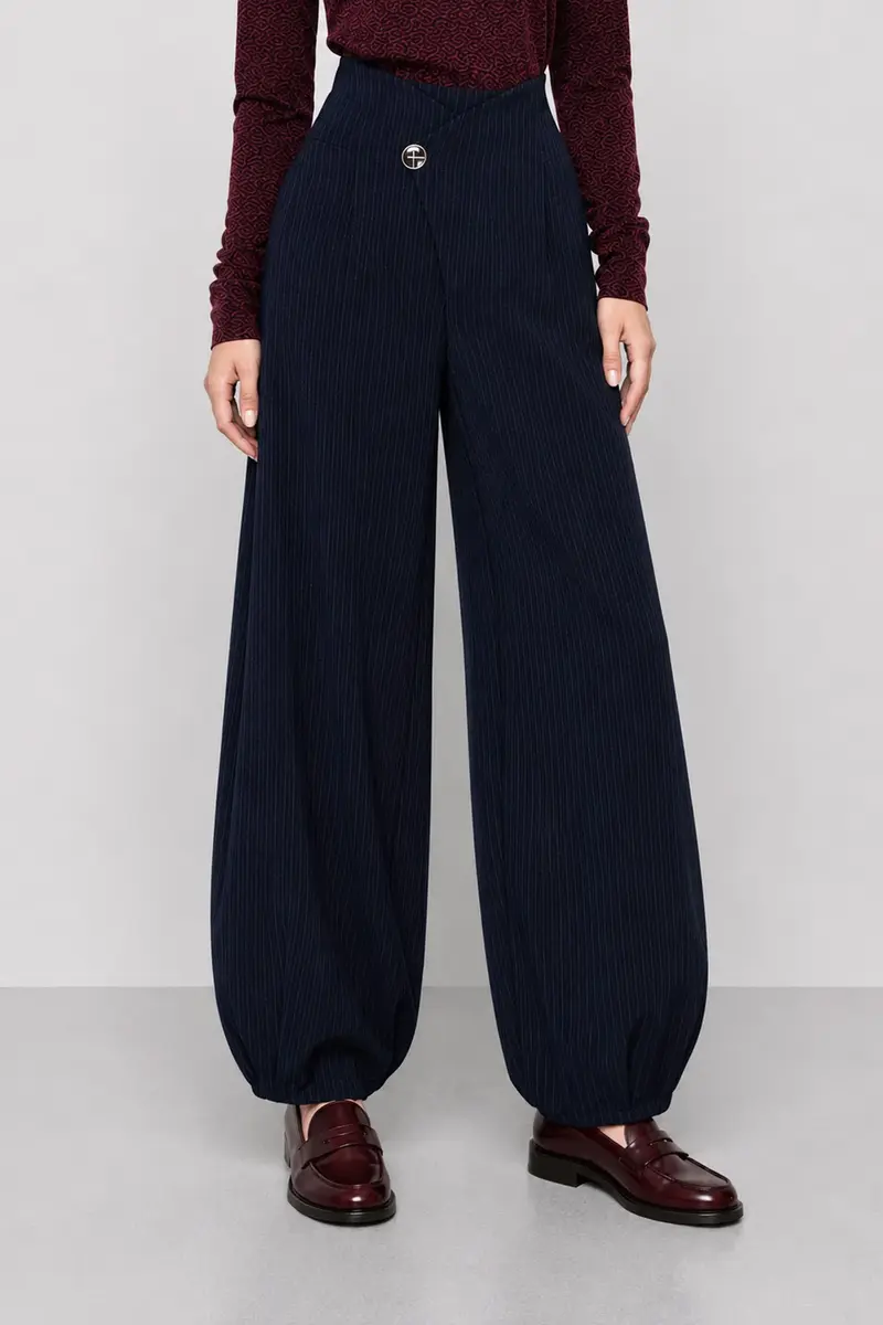 Broek Kocca Evodio