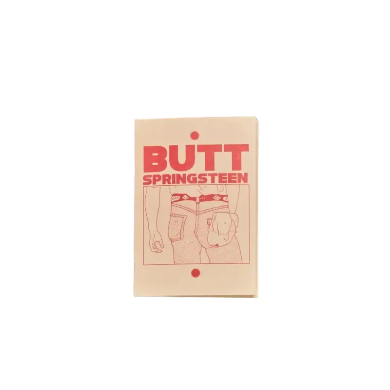 Butt Springsteen