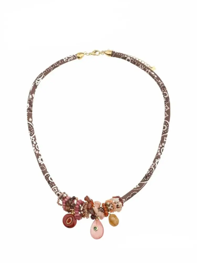 By Jam Bandana ketting