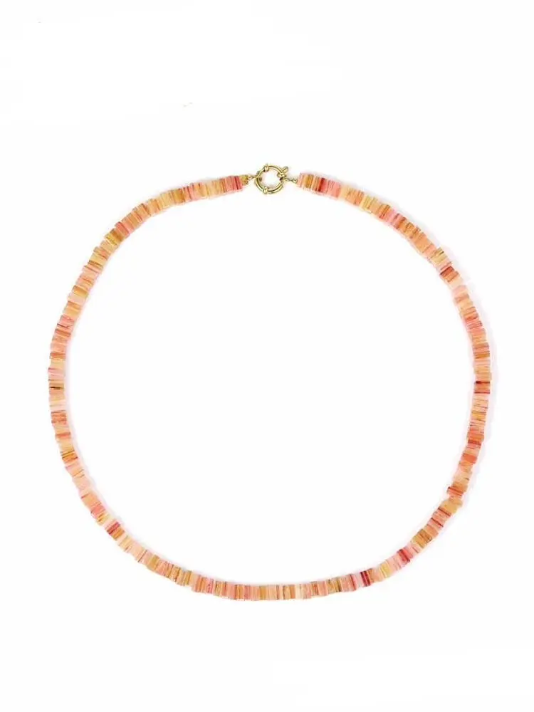 By Jam color mix ketting