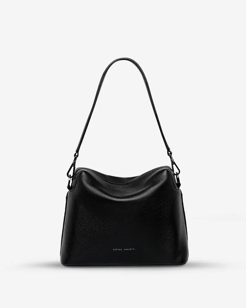 By Some Miracle - Black [PRE ORDER]