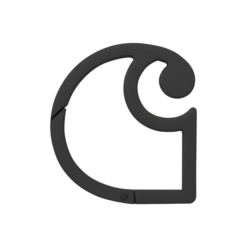 C-Logo Carabiner