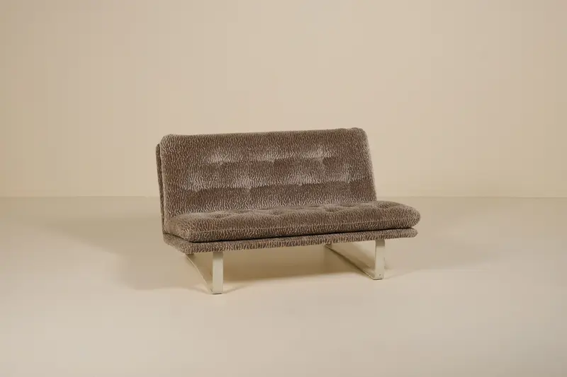 C683 Sofa by Kho Liang Ie for Artifort