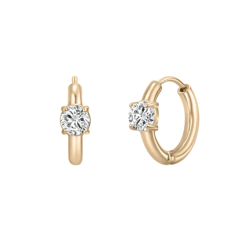 Calis Earrings
