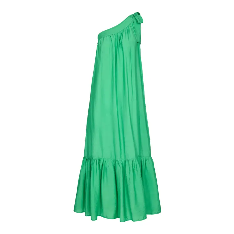 Callum Asym Dress