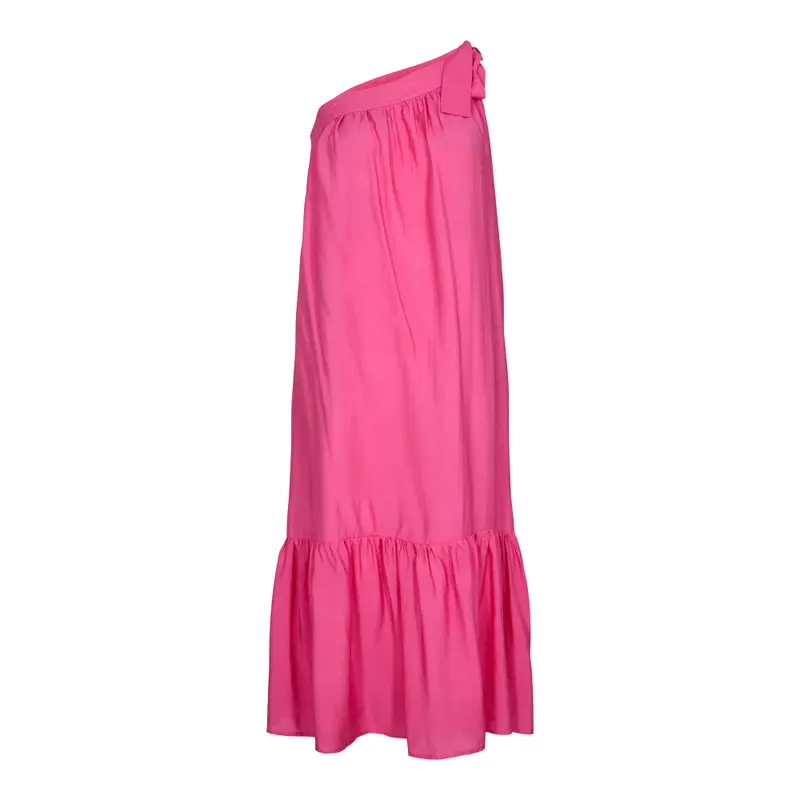 Callum Asym Dress