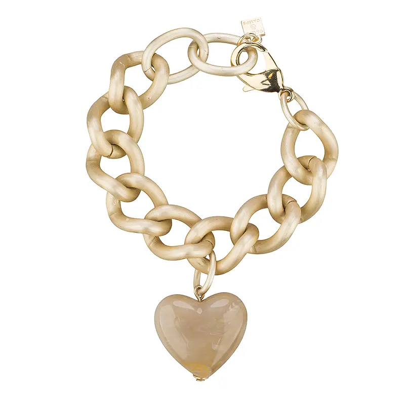 Camps & Camps Armband 4L342_FG Beige