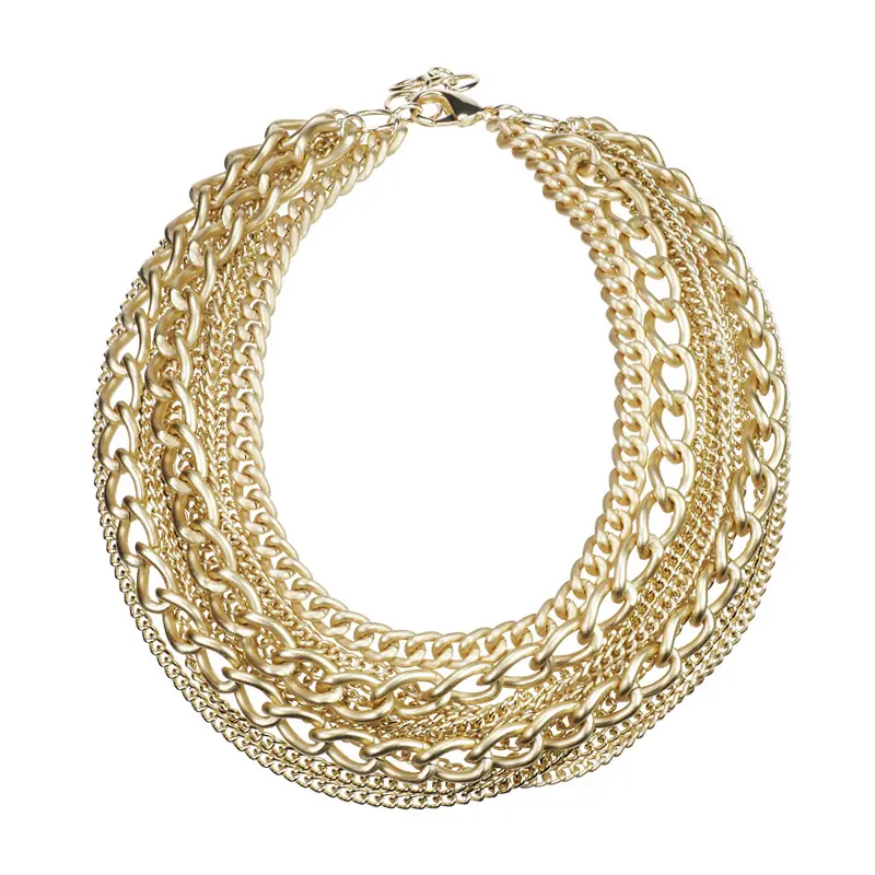 Camps & Camps Collier essential splendour Original designs