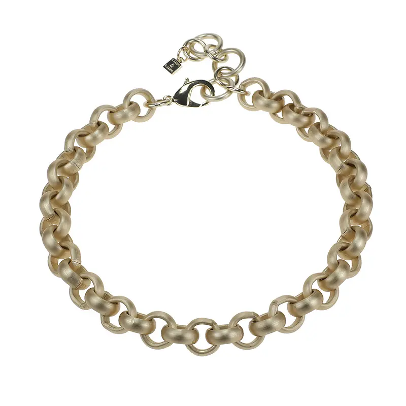 Camps & Camps Collier Goud