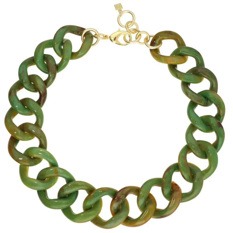 Camps & Camps collier Timeless