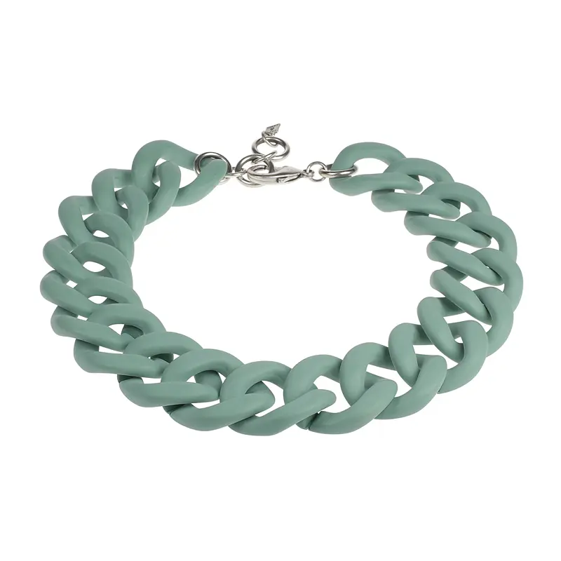 Camps & Camps ketting-3A036MVG eucalyptus