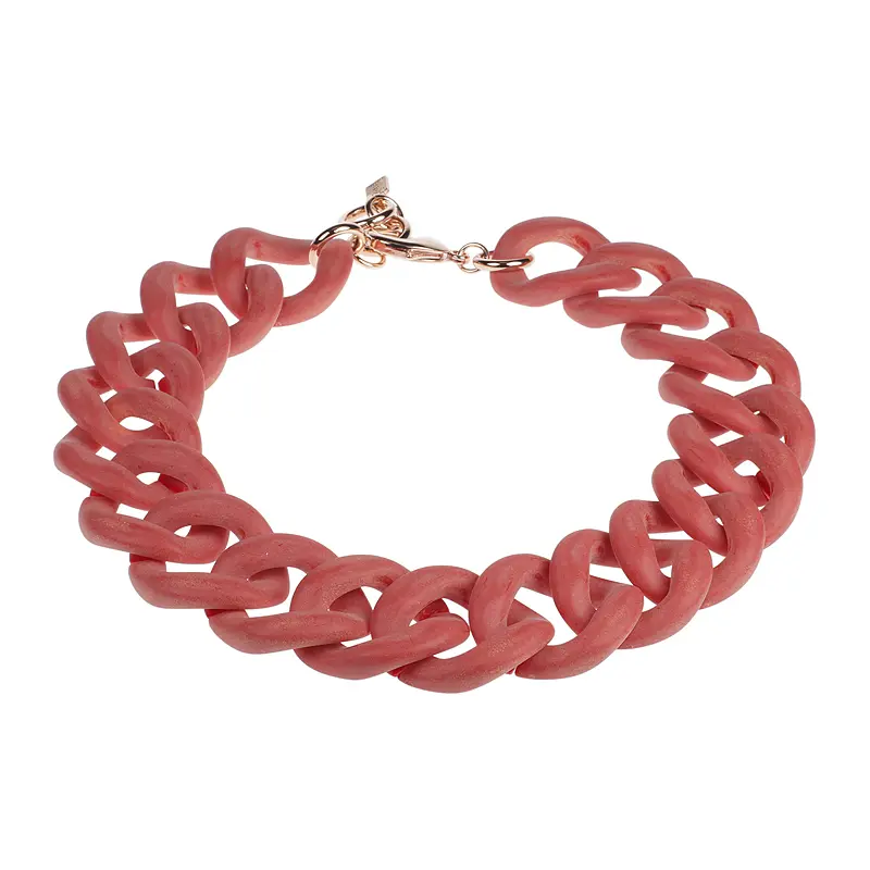 Camps & Camps ketting-3R036MSI mat rood