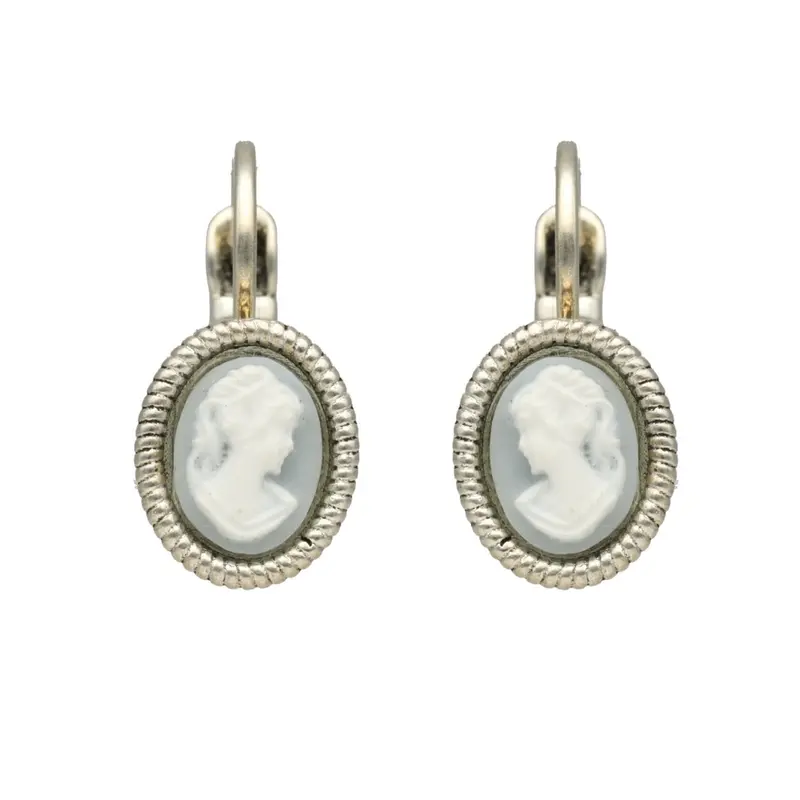Camps & Camps Oorhangers 1A021 Cameo