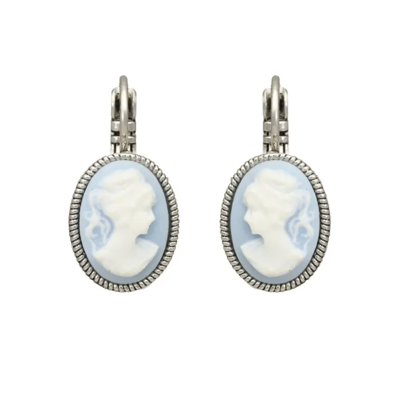 Camps & Camps Oorhangers 1A030 Cameo