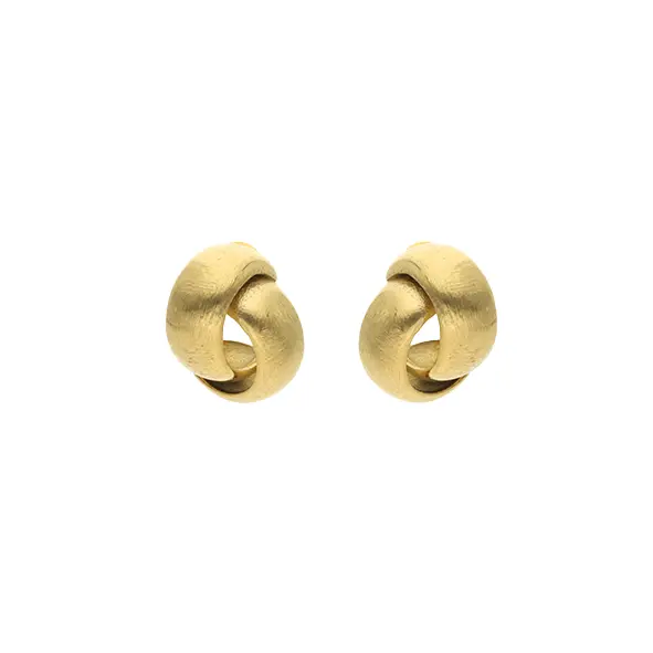 Camps & Camps Oorstekers 2S130_ML Little Deluxe Matte