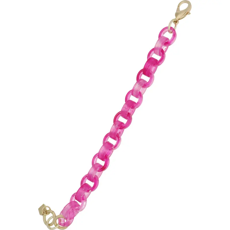 Camps & Camps Resin Jasseron Armband (sieraad)
